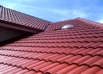 Roof Painting Northern Suburbs Melbourne