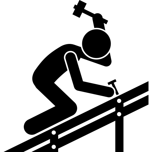 Roof Repairs Icon