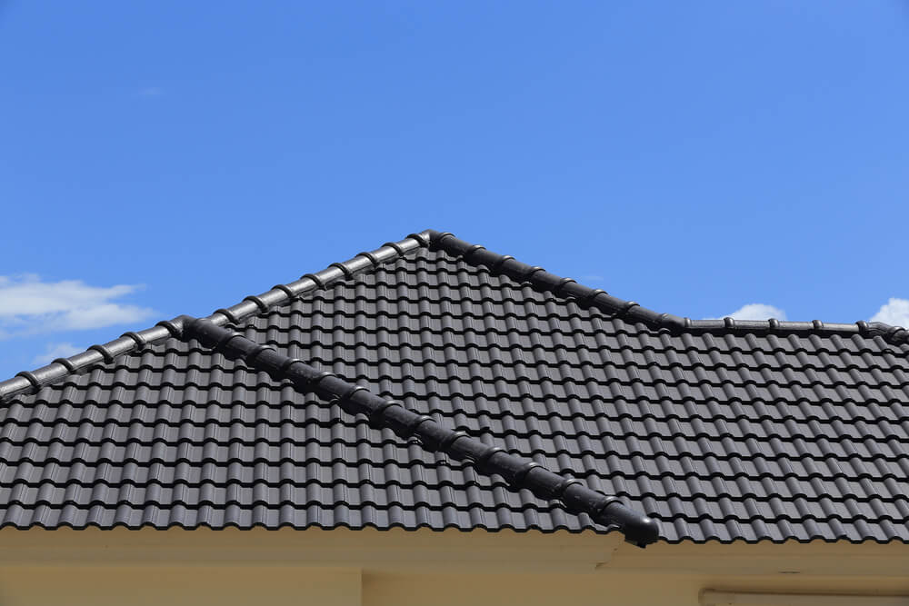 Roof Restoration Northern Suburbs Melbourne Clean Roof
