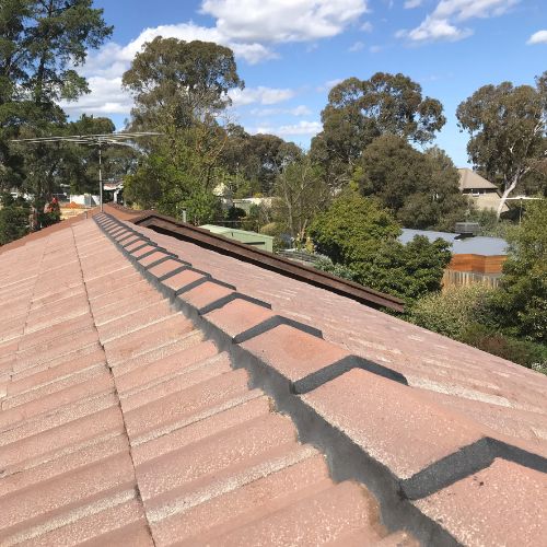 Roof Restoration Northern Suburbs Melbourne - Completed Jobs (1)