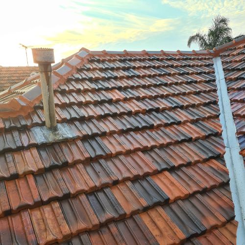 Roof Restoration Northern Suburbs Melbourne - Completed Jobs (5)