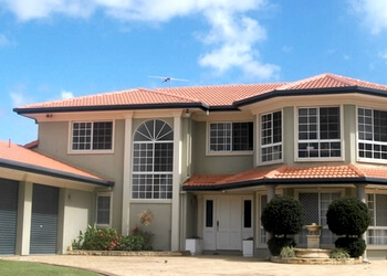 Roof Restoration Northern Suburbs Melbourne - Roof Replacement Project