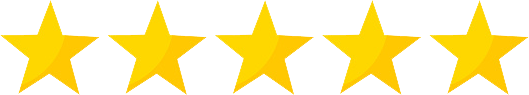 5 Stars