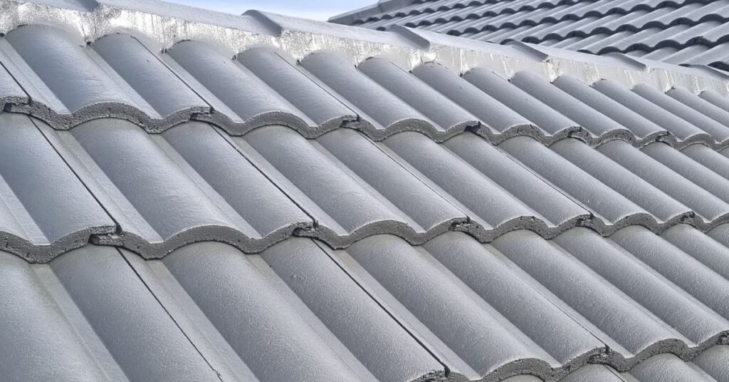 Roof Restoration Northern Suburbs Melbourne - Completed Jobs (4)