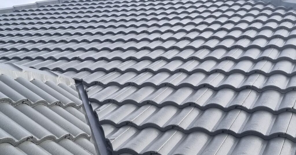 Roof Restoration Northern Suburbs Melbourne - Completed Jobs (3)