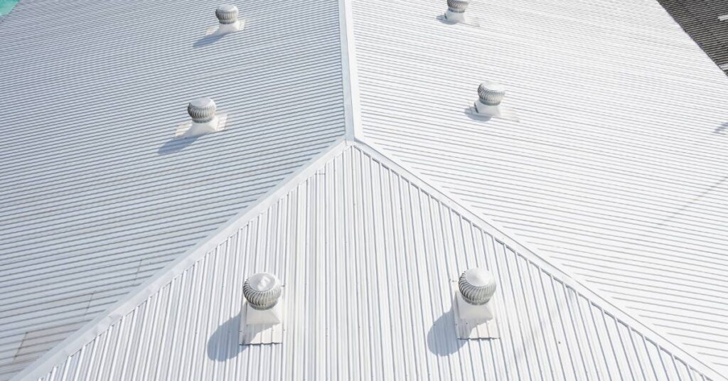 Roof Restoration Northern Suburbs Melbourne - Completed Jobs (4)