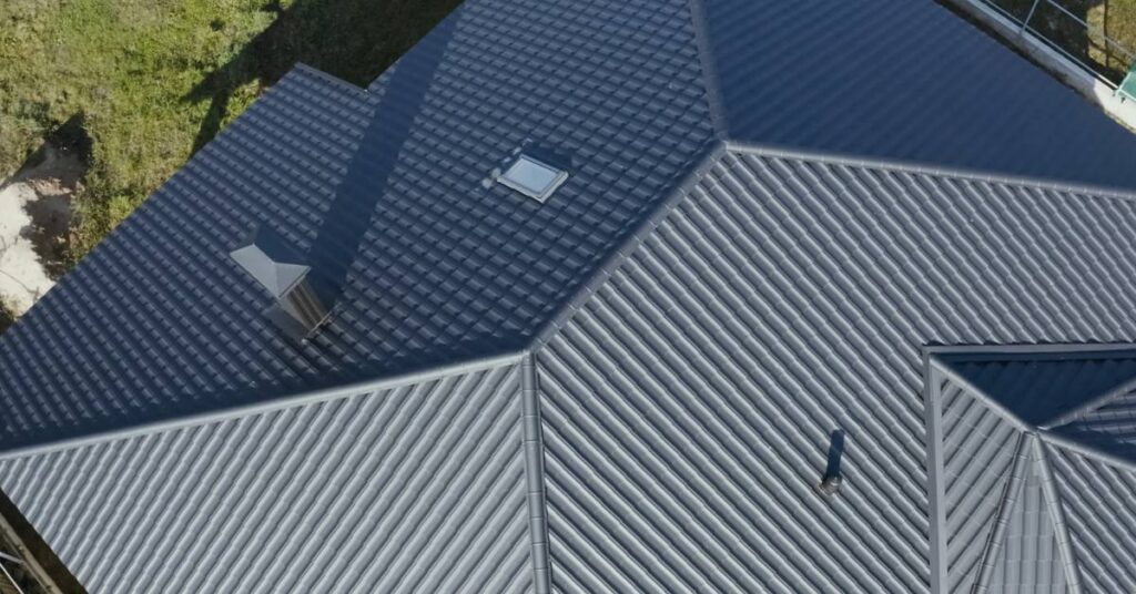 Roof Restoration Northern Suburbs Melbourne - Completed Jobs (1)