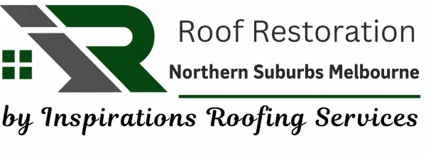 Roof Restoration Northern Suburbs Melbourne Inspirations Logo