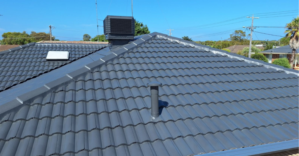 Roof Restoration Northern Suburbs Melbourne - Completed Jobs (5)